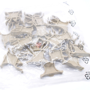 Original New weidmuller 1631930000 khối thiết bị đầu cuối đánh dấu trống 5 mét - Product Image 4