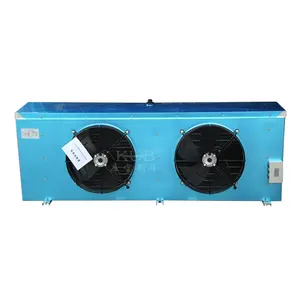 Industrial air cooler for cold storage room DD22 DD-4.4/22 DD series evaporators price