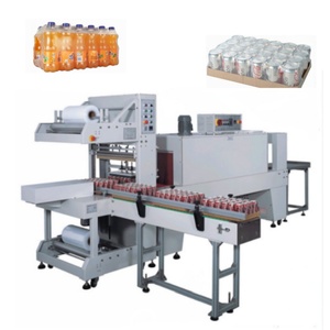 Heat Shrink Packing Machine I bar Sealer Intelligent Fully Automatic Sealing Machine - Product Image 6