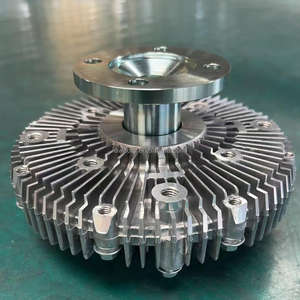 Venta Directa <span class=keywords><strong>de</strong></span> Fábrica, Embrague <span class=keywords><strong>de</strong></span> Ventilador <span class=keywords><strong>de</strong></span> Radiador Económico, Acoplamiento <span class=keywords><strong>de</strong></span> Fluido, Aleación <span class=keywords><strong>de</strong></span> Hierro y Aluminio 16210-75100 para Automóviles <span class=keywords><strong>de</strong></span> Pasajeros Lexus <span class=keywords><strong>Japoneses</strong></span> - Product Image 4