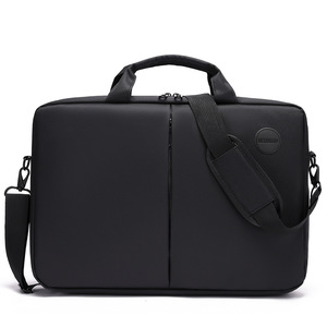 Bolsa de Ordenador Personalizada, Maletín de Hombro, Bolsa de Reuniones Personalizada con Logotipo Impreso, Información, Bolso de Negocios, Bolsa para Portátil - Product Image 2