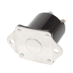 Mới 12V 1013609 Bộ khởi động điện từ cho xe golf chạy xăng Club Car 1012275 - Product Image 3