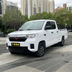 Camionnette légère <span class=keywords><strong>électrique</strong></span> pure Wuling Zhengtu <span class=keywords><strong>2021</strong></span> à conduite à gauche (zéro émission) - Product Image 3