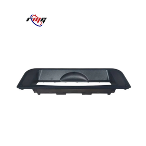 445-0711357 ATM อะไหล่ความปลอดภัย66XX NCR การหล่ออินเทอร์เฟซเงินสด - Product Image 3