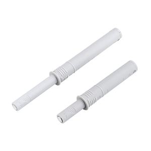 <span class=keywords><strong>Fermeture</strong></span> de <span class=keywords><strong>porte</strong></span> en plastique 55mm de qualité supérieure Système d'ouverture robuste Push to Open pour charnières Dispositivo Tip on - Product Image 2