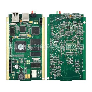 Herramienta de Diagnóstico Automotriz CAN-M V212 con Cable, de Alta Calidad, con <span class=keywords><strong>Chip</strong></span> Completo y Bordes Dorados, en Color Plata/Negro - Product Image 4