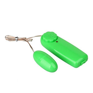 Vibrador eléctrico con control remoto para mujer, recargable de frecuencia única para masaje de Estimulación del punto G - Product Image 6