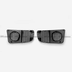 Cubierta de Plástico PP para Faros Antiniebla, Reemplazo para S15 Silvia Spec R, Rejilla para Parachoques Delantero - Product Image 2