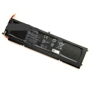 Batterie de tablette RC30-0281, nouvelle batterie d'origine pour <span class=keywords><strong>Razer</strong></span> <span class=keywords><strong>Blade</strong></span> <span class=keywords><strong>Stealth</strong></span> 13 RZ09-0310, RC30-028102, 11.55V, 53.1Wh, 4602mAh - Product Image 1