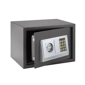 Unlock Combinatie Veiligheid Vault Lade Soort Economische Hotel Box Security Lock Bedienen