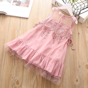 Vestidos para Bebés Niñas de Diseños de Bangkok, Fotos de Vestidos para Niñas, Fabricación de Vestidos de Verano para Bodas, Comprar de Proveedor Chino - Product Image 2