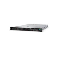 Serveur d'occasion R250 1U en rack avec processeur Intel Xeon E-2388G, serveur Windows AI GPU pour les charges de travail professionnelles