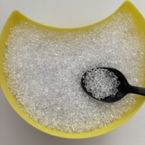 Best Quality Recycled <b>PC</b> Granules Premium <b>PC</b> Plastic Raw Material for Manufacturing Eco-Friendly <b>PC</b> Recycling Plastic Materials - Product Image 4