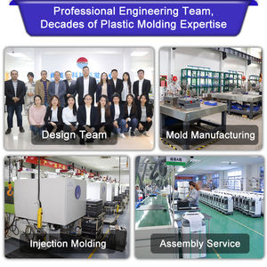 1 ke 1 Desain Produk Profesional oleh Insinyur, Analisis 3D CAD & DFM dari Pengering Rambut hingga Perangkat Perawatan Pribadi - Product Image 6