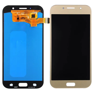 Écran tactile LCD, écran digitaliseur pour Samsung <span class=keywords><strong>Galaxy</strong></span> <span class=keywords><strong>A7</strong></span> 2017 SM-A720F A720F A720, écran de téléphone portable LCD - Product Image 2