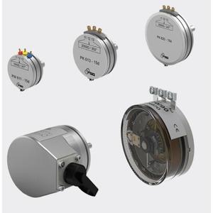 Testeur haute tension Stahl-Prueftechnik Dh-210.11A, mesure de tension 8000 V AC, monophasé, alimenté par batterie, IP65, alliage d'aluminium - Product Image 3