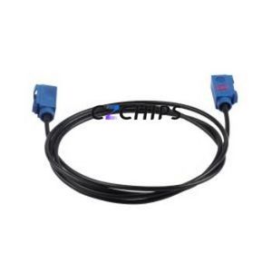 KH-FAKRACK-FAKRACK-RG174-1.1M RF Cable RF Whole Sale Electronic Component Chips Supplier & BOM Service - Product Image 2