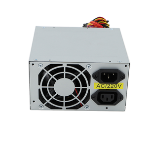 Fuente de Alimentación PSU de 8cm, 200W, 250W, 300W, 350W, 400W, 450W, 500W, 600W, 700W, 800W, 850W, OEM, Unite, Fuente de Alimentación para Ordenador, Unite 550W, 650W, 750W - Product Image 5