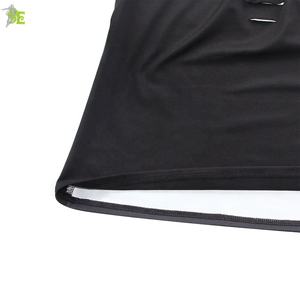 Camisetas sin mangas a la moda para mujer con cuello redondo sublimación impresa animales chaleco Sexy informal para verano Chaleco de talla grande - Product Image 4