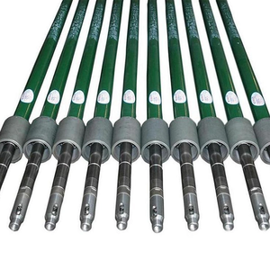 Hoge Kwaliteit Api 11ax Downhole <span class=keywords><strong>Sucker</strong></span> <span class=keywords><strong>Rod</strong></span> Pomp Olieveld Apparatuur - Product Image 1