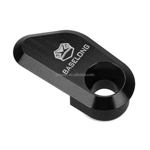 Protecteur de capteur ABS pour <span class=keywords><strong>Moto</strong></span> <span class=keywords><strong>Guzzi</strong></span> V100 Mandello V <span class=keywords><strong>100</strong></span> Mandello Aviazione Navale S, accessoires de <span class=keywords><strong>moto</strong></span> - Product Image 1