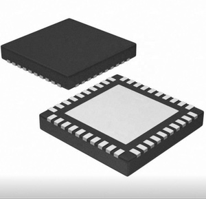 Ricevitore FM a basso consumo a chip singolo per dispositivi portatili IC QN8035-NCNA SANE - Product Image 1