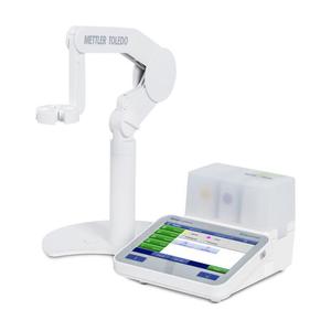 Analyseur multiparamètres Toledo S470-B Toledo 30041175 - Product Image 3