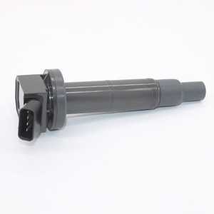 Bobina de encendido para Toyota RAV4 2.0 2.4 OE 90919-02244 90919-02243 Pieza de repuesto ZY5007 - Product Image 1