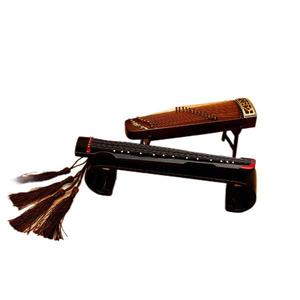 Guzheng, pipa, erhu đồ trang trí <span class=keywords><strong>guqin</strong></span> trang trí cổ điển mô hình âm nhạc dân gian thủ công tinh xảo - Product Image 1