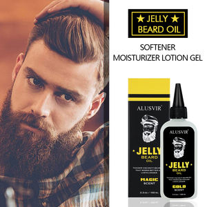 Lotion hydratante et longue durée pour <span class=keywords><strong>la</strong></span> <span class=keywords><strong>barbe</strong></span>, produit <span class=keywords><strong>de</strong></span> soins pour croissance <span class=keywords><strong>de</strong></span> <span class=keywords><strong>la</strong></span> <span class=keywords><strong>barbe</strong></span>, gelée, huile <span class=keywords><strong>de</strong></span> pain bio naturelle, vente en gros, ml - Product Image 2