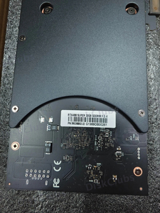 การ์ดจอ RTX 4080 Super 32GB GDDR6X Turbo Blower GPU Ada AI Inference Workstation - Product Image 3