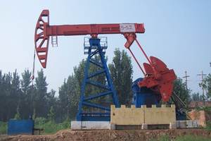 Cyj14 <span class=keywords><strong>api</strong></span> 11 משאבת הסוס שקע eilfield יחידת שאיבה שקע - Product Image 3