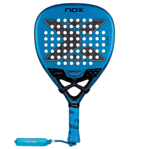 EA10 Ventus Attack 12K XTREM 2026 <b>Pickleball</b> <b>Equipment</b> - Product Image 1
