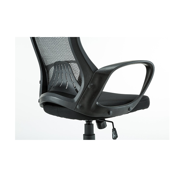 New model hs code Office Chair office chair with headrest comfortable