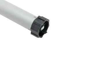 Volet roulant tubulaire Standard 45S, livraison gratuite, 45mm AC 10N 20N 30N 40N, 220V, haute qualité, <span class=keywords><strong>moteur</strong></span> tubulaire - Product Image 6