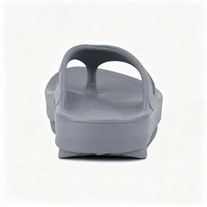 Sandales d'été de récupération pour l'extérieur, avec soutien de la voûte plantaire, <span class=keywords><strong>tongs</strong></span> en EVA amorties, confortables pour la marche, antidérapantes et épaisses, pour femmes et hommes - Product Image 3