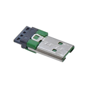Siêu Nhanh Sạc Thiết Lập <span class=keywords><strong>Micro</strong></span> <span class=keywords><strong>USB</strong></span> 2.0 Loại <span class=keywords><strong>B</strong></span> Nam <span class=keywords><strong>7</strong></span> <span class=keywords><strong>Pin</strong></span> 4 Core <span class=keywords><strong>USB</strong></span> 2.0 Loại Một Kết Nối 5 <span class=keywords><strong>Pin</strong></span> 6 Pad <span class=keywords><strong>Micro</strong></span> AM Cắm Hỗ Trợ Oppo - Product Image 3