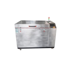 Großer Flüssig stickstoff tank Kryotherapie Kaltluft anlage Inkubation Umwelt kammer prüfgeräte Preis - Product Image 2