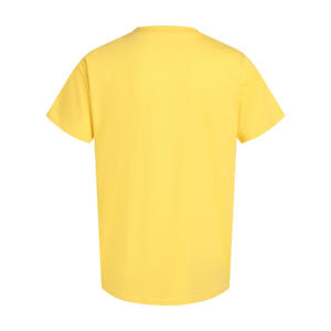 Camiseta de Algodón de Alta Calidad Personalizada para Hombre, 180 g/m², Peso Normal, Impresión de Camisetas, Camisetas para Hombre - Product Image 2