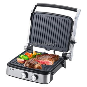 Aifa เตาย่างบาร์บีคิวแบบสัมผัสไฟฟ้าอัจฉริยะปรับสเต็กได้ปานกลางหายาก - Product Image 2