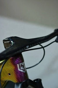 Bicicleta de Montaña ROCKSHOX SID <span class=keywords><strong>SL</strong></span> SRAM GX AXS T-TYPE 1*12 <span class=keywords><strong>M8100</strong></span>, Disco Hidráulico, Ultraligera 9.8KG, 21 Velocidades, 26 Pulgadas, Suspensión Completa - Product Image 2