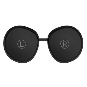 Protector de Lentes para Meta Quest 3s y <span class=keywords><strong>Oculus</strong></span> Quest 2, Material TPU, Hecho <span class=keywords><strong>en</strong></span> China, Accesorios de Realidad Virtual, Alta Transparencia - Product Image 5
