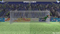 Logiciel interactif de projection de jeux de football virtuels, mur de projection interactif de football AR, simulateur de football interactif XO AR