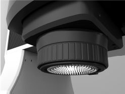 CHOTEST CHT452/562/682 CNC <strong>Video</strong> Measuring System for Machine Tools Quality Control Fully Auto <strong>Video</strong> Measuring Machine - Product Image 3