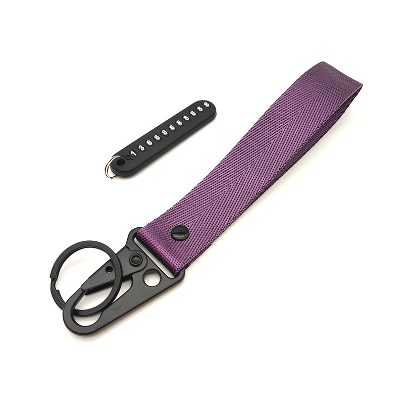 Morado Largo