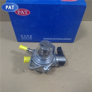 Pompe à carburant haute pression de haute qualité <span class=keywords><strong>PAT</strong></span> pour Sentra Qashqai HR12DDT 16630-5TA0B 166305TA0B 16630-00Q0B 1663000Q0B 16630-7214R - Product Image 1