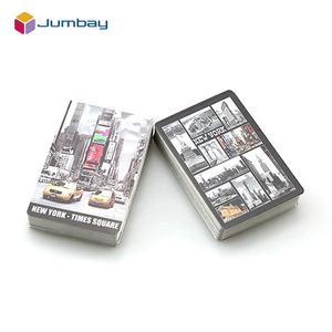 Naipes de regalo de papel de cumpleaños personalizados, naipes deportivos con temática de béisbol, baloncesto, coche, <span class=keywords><strong>2</strong></span> barajas, naipes deportivos personalizables - Product Image 2