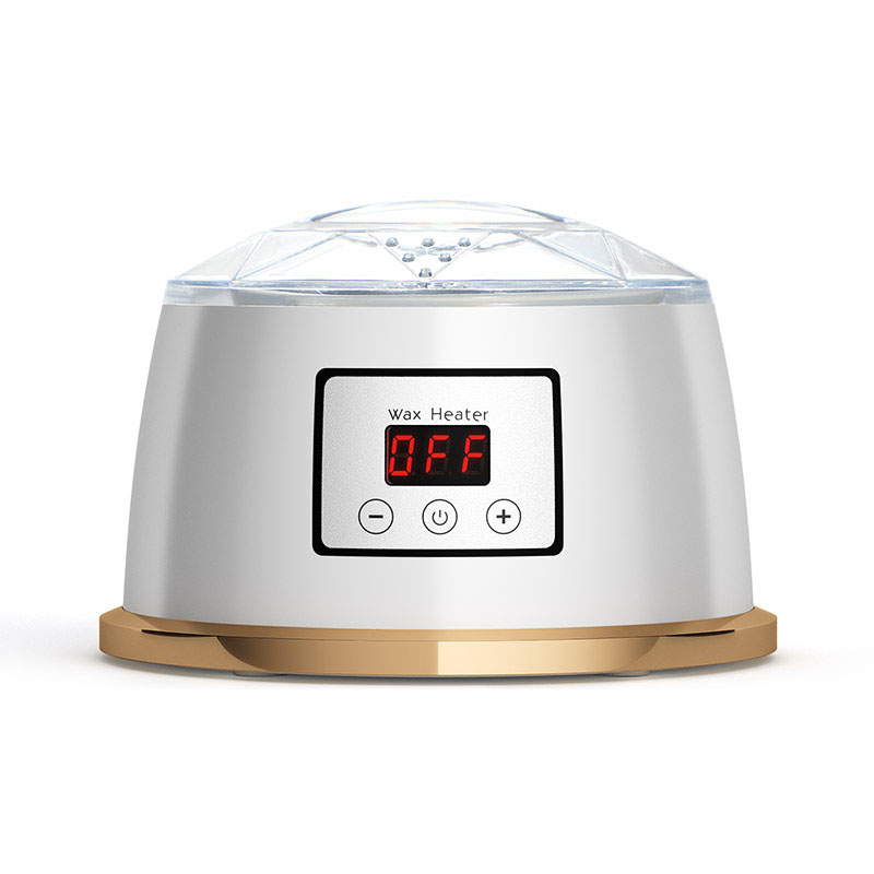 Прямая поставка с завода, косметическое устройство 500 куб. См, набор для удаления волос, нагреватель воска с сертификатом CE