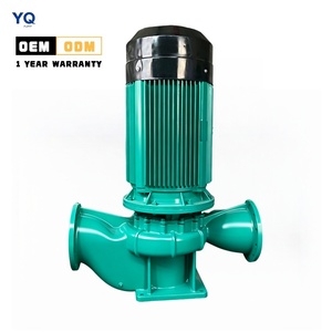 Bomba de <span class=keywords><strong>Agua</strong></span> Centrífuga Horizontal Personalizable, Resistente a la Corrosión, de Una Etapa, para Tuberías, para Suministro de <span class=keywords><strong>Agua</strong></span> Contra Incendios - Product Image 1