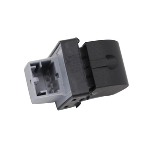 Eléctrico maestro espejo de ventana de botón <span class=keywords><strong>interruptor</strong></span> para <span class=keywords><strong>AUDI</strong></span> <span class=keywords><strong>A4</strong></span> S4 <span class=keywords><strong>B6</strong></span> 2003- B7 SEAT Exeo 8E0959851 8E0959855 - Product Image 2